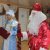 Фотоальбом - 28.12.2016 г. Волшебный мешок Деда Мороза поздравление на дому